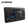 XTRONS 7" Built in DAB+ stereo radio car dvd player for mercedes benz a/b class/Sprinter/Viano/Vito