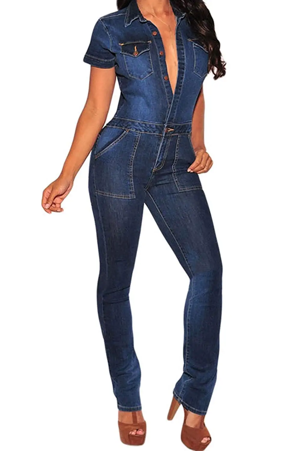 jumpsuit jeans online