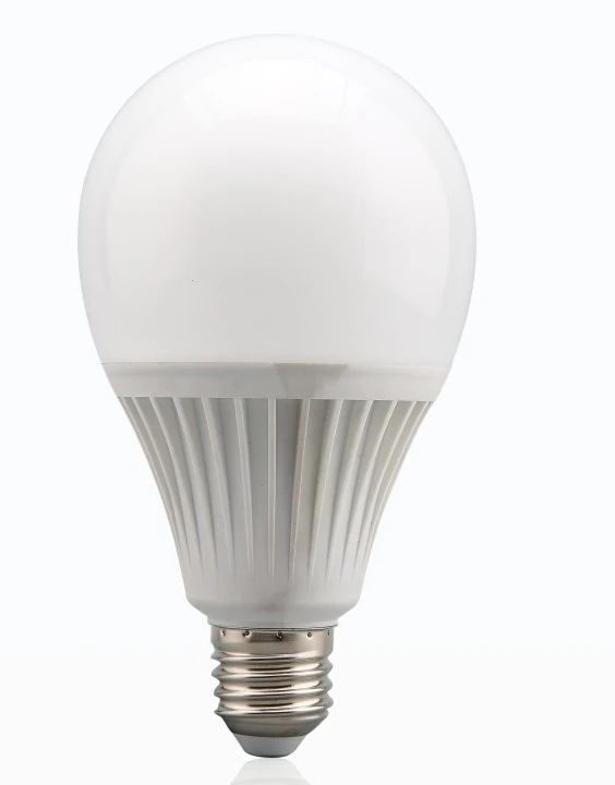 Hot selling !!! Fireproof PC e27 led light bulb 5w 2000k-6500k