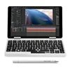 7 Inch HD Touch Screen 360 Degree Rotation 10 Notebook Computer 8GB RAM 256G ROM Laptop with Fingerprint Scanner
