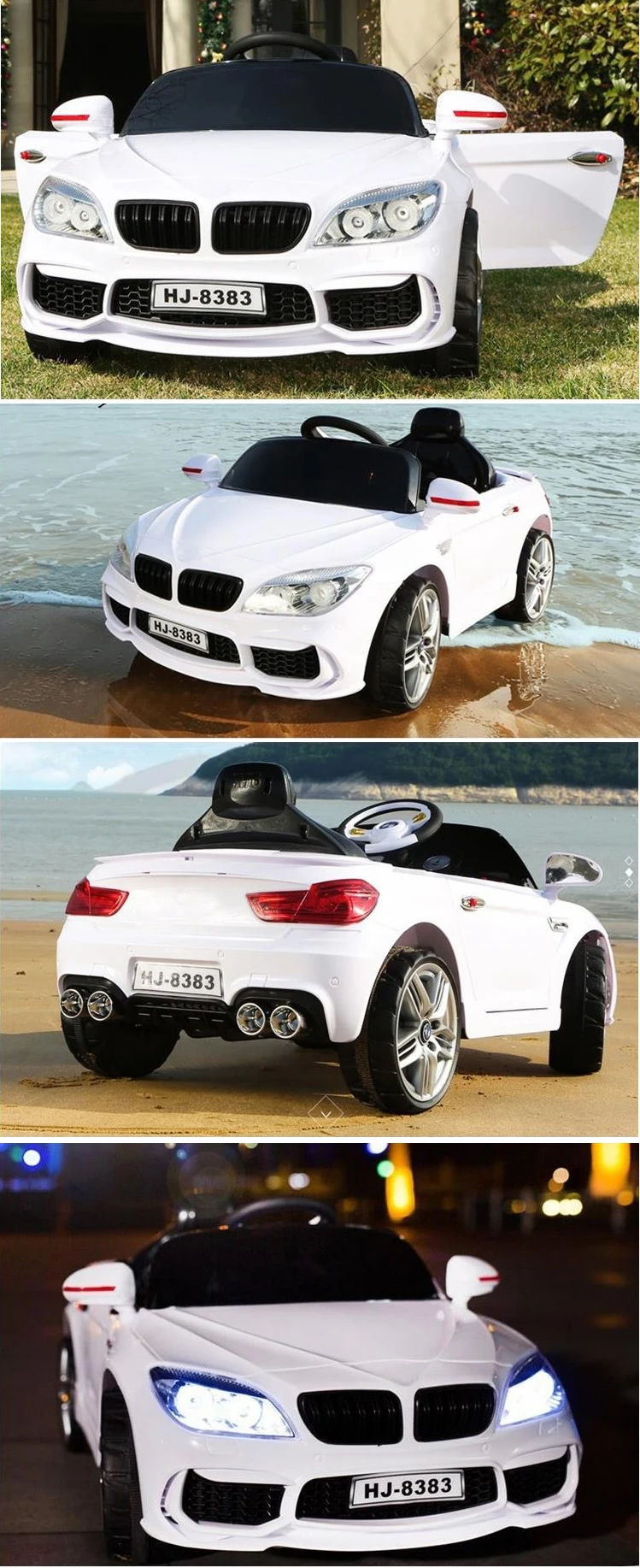 ride on car for 5 year old