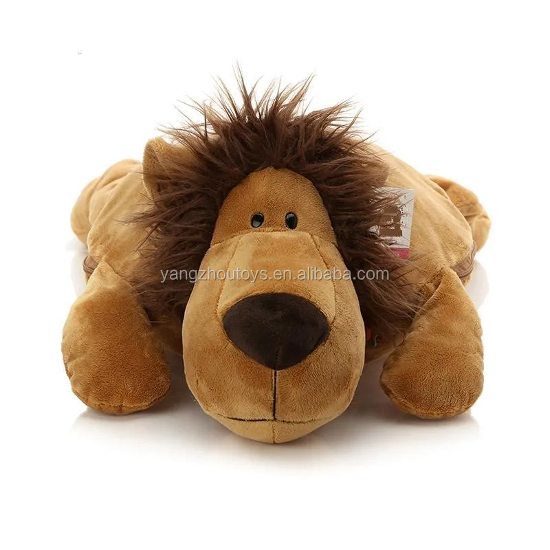 tiger pillow pet