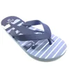 Summer promotional fashion competitive high quality practical men slipper flip-flop