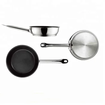 best pot and pan set non stick