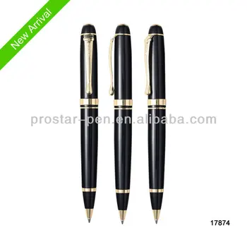 best quality gel pens