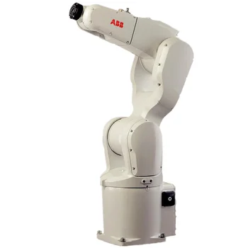 robot industrial 7kg payload reach 700mm robotic welding arms ip40 irc5 axis larger