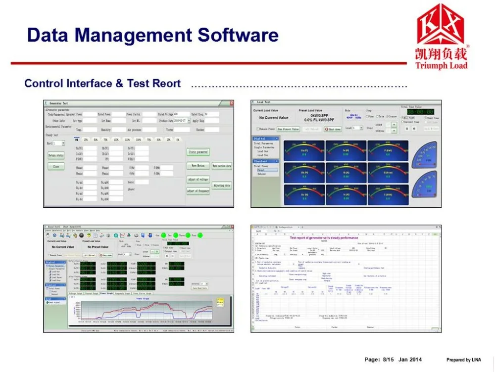 Ac 380v Dummy Load Bank 500kw Generator Testing Buy 380v Dummy Load