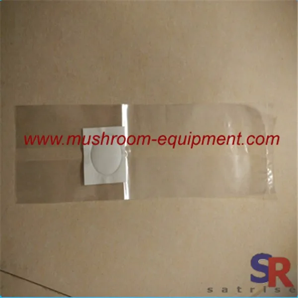 Shiitake mushroom spawn bag for sale