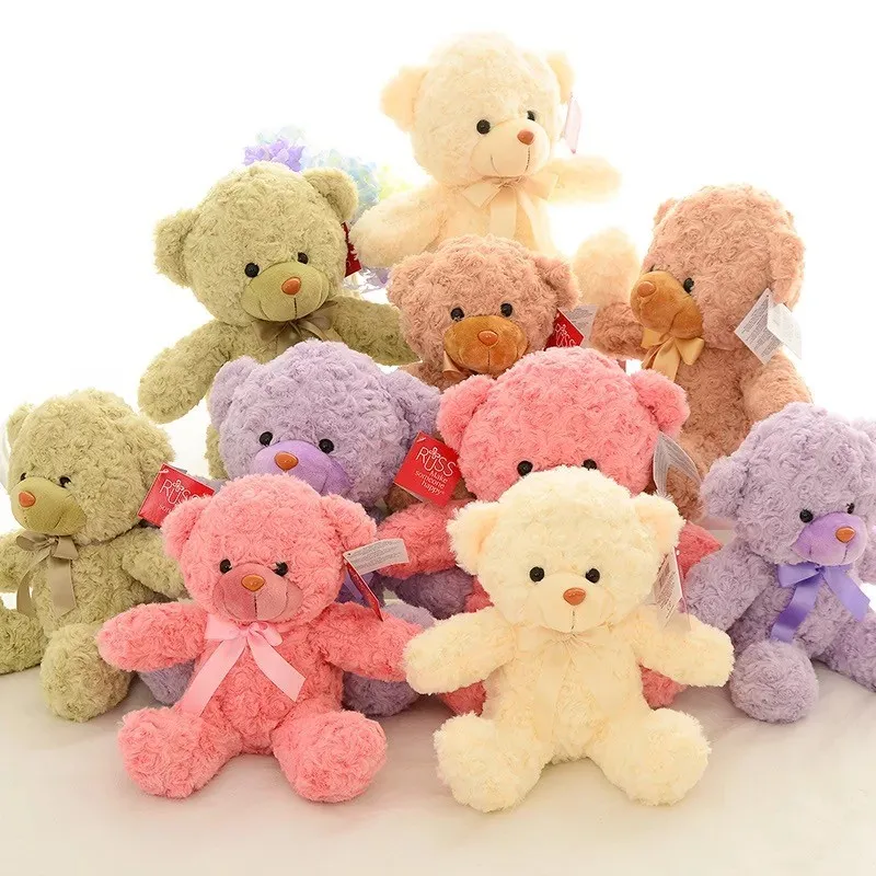 teddy bears wholesale