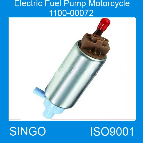 Electric Fuel Pump Motorcycle 110000072 Buy 110000072,110000072