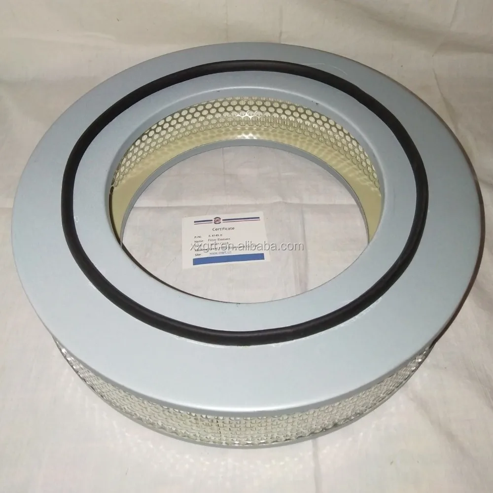 32012957 Replace Compressor Parts Oilfree Screw Compressor Air Filter