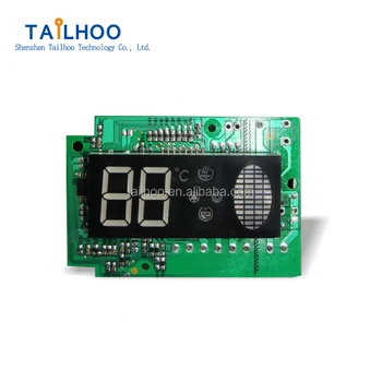 digital clock assembly,pcb circuit board manufacture buy digitaldigital clock assembly, pcb circuit board manufacture