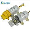 Kamoer KLP40 Single head dc diaphragm pump 4000ml/min for washing machine garden Sprinkler irrigation