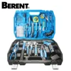Berent Hardware Handtools Professional 106pcs Household Cordless Power Tool set