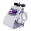 radio frequency lipo laser slimming ultrasonic liposuction cavitation machine for sale