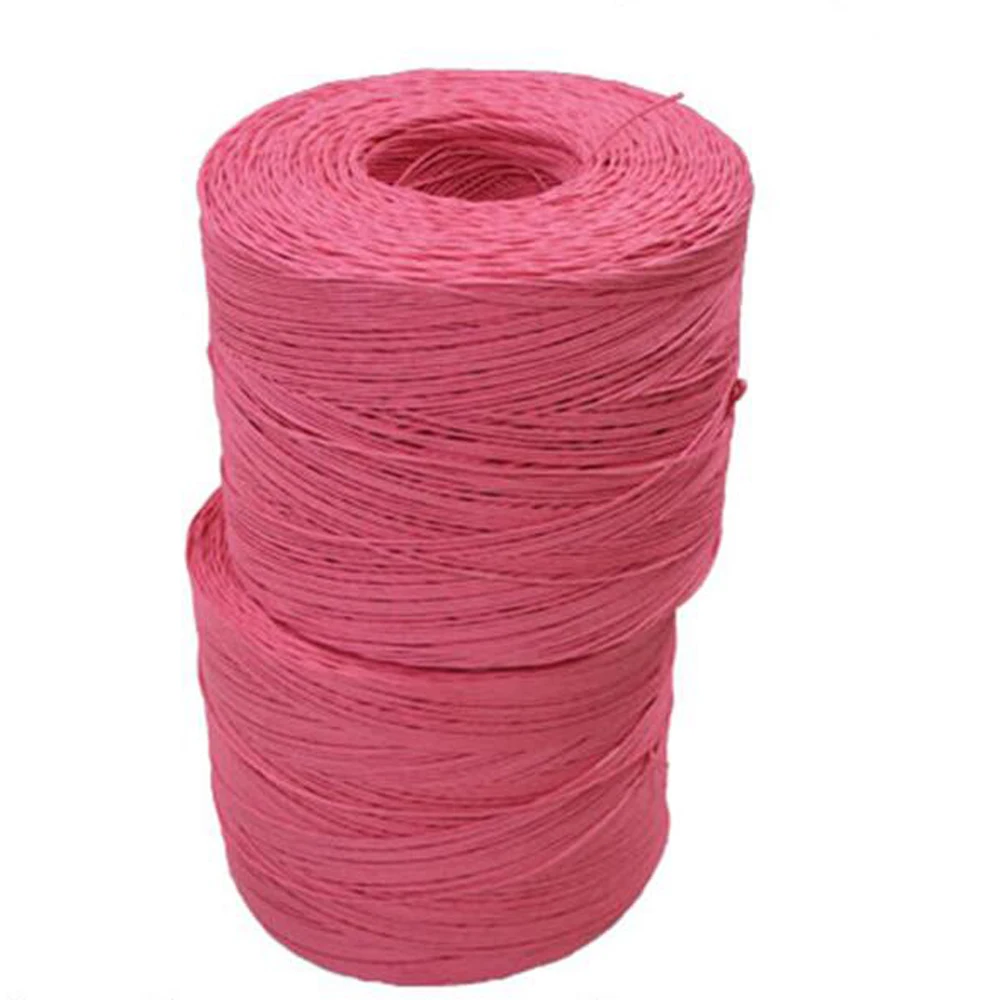 2018 Hot Selling Twisted Paper Yarn For Knitting - Buy Twisted Paper ...