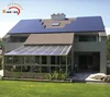 Easy Roof Installation Panel Solar 5kw Photovoltaic Panel 5kw System for Home Use