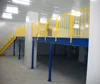Hot selling mezzanine loft platform for warehouse manufacturer
