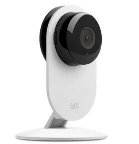smart camera