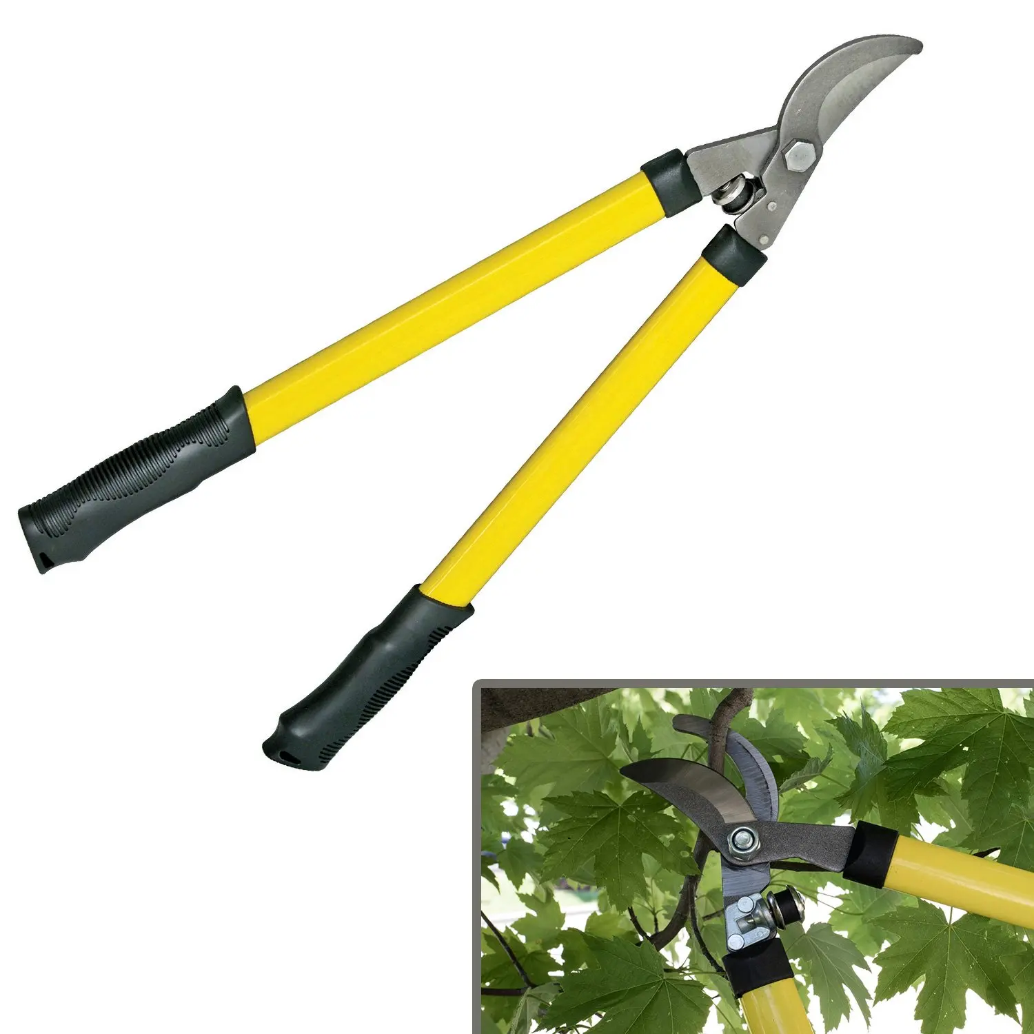 Сучкорез садовый. Секатор кусторез EPA ens-01. Секатор (кусторез) EPA EKR-01. Deluxe Tree Pruner.