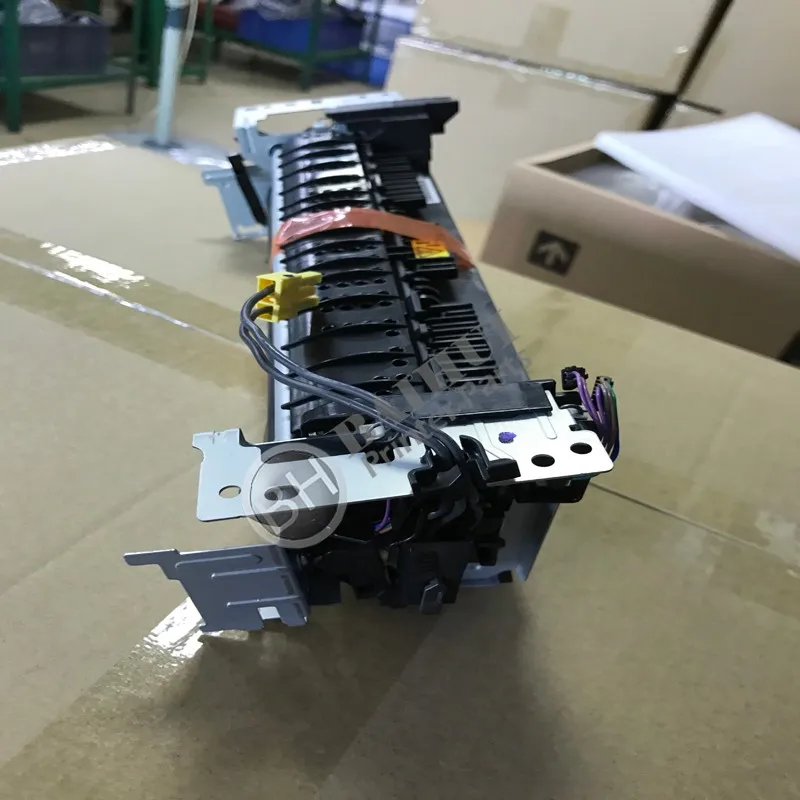 Genuíno Para Hp Laserjet Pro Chip De Fusor Conjunto De Fusor Unidade