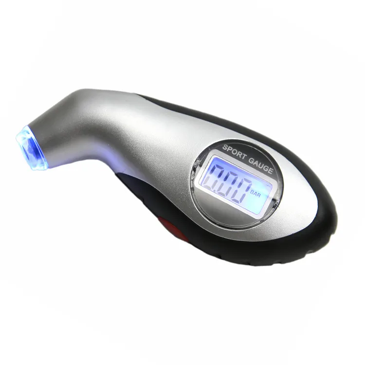 Batteries Included Quest Digital Tire Pressure Gauge Manual Buy Quest