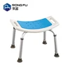 Hot sale comfortable skid resistance bath stool