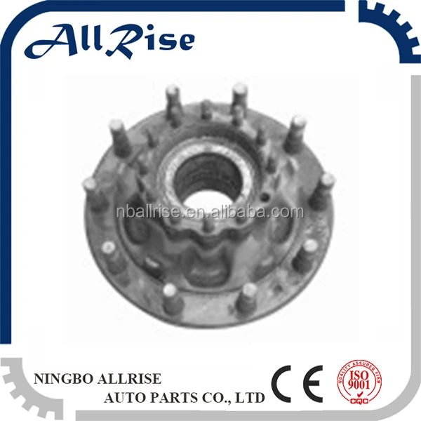 ALLRISE C-19087 Trucks 20518054 Wheel Hub