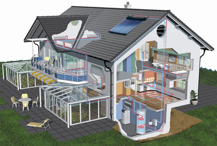 ventilation equipment