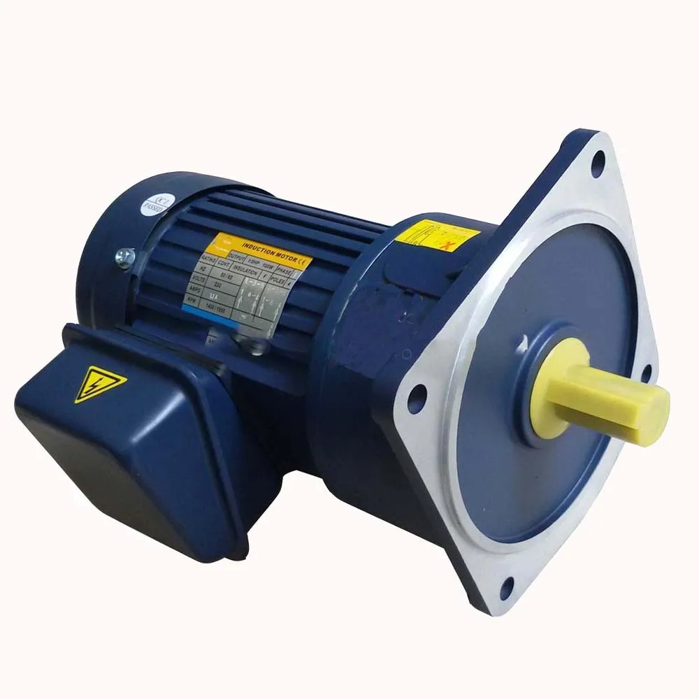 Compact Size High Torque Ac Motor 100 To 2200 Watt Buy Ac Electric Motors 110v 220v 380v Ac