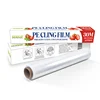 9-12mic 30cm*1kgcheap price PE Cling film fresh keeping film for food packing