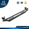 New Arrive Double Steel Side Step For Wrangler JL 2018 2019 Unlimited 2/4 Door Running Board Foot steps bar Auto accessories