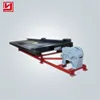 Hot Sale Mineral Processing Small Used Wilfley 6S Tungsten Rare Material Black Sand Gold Shaker Shaking Table Separator Malaysia