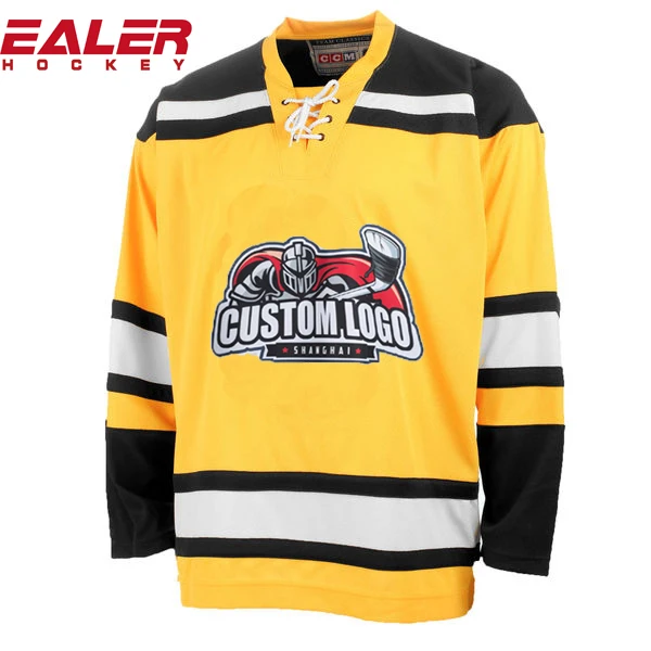 Alibaba hockey hot sale jerseys