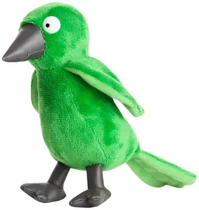 stuffed toy dodo bird