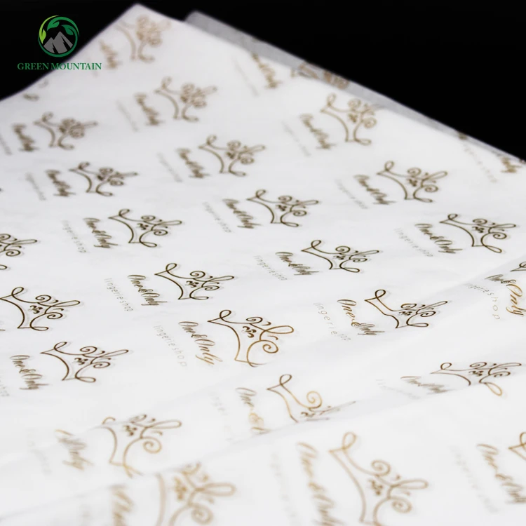 Recyclable White 28 Gsm Shoes Box Wrapping Silk Tissue Paper Buy Shoe