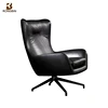 BoConcept living room high back sofa chair furniture sample room fashion elegant italian leisure chair designs