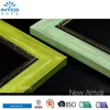 INTCO Hot selling distressed wood picture frame and photo frame moulding