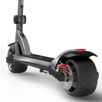 2 wheel electric scooter