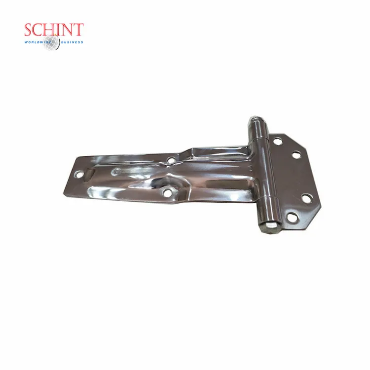 door hinge hardware