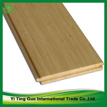 Natural Color Tongue And Groove Bamboo Flooring Horizontal Natural Color Tongue And Groove Bamboo Flooring Horizontal