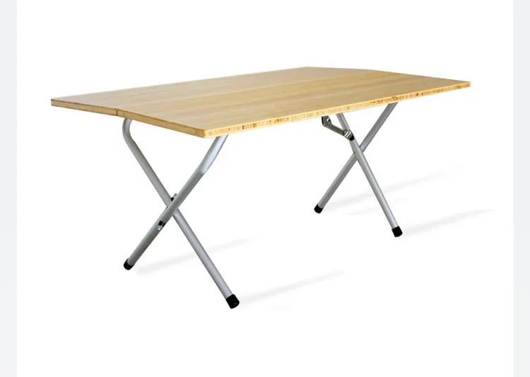 Yongkang Outdoor Furniture Dining Table Set Aldi Aluminum Folding