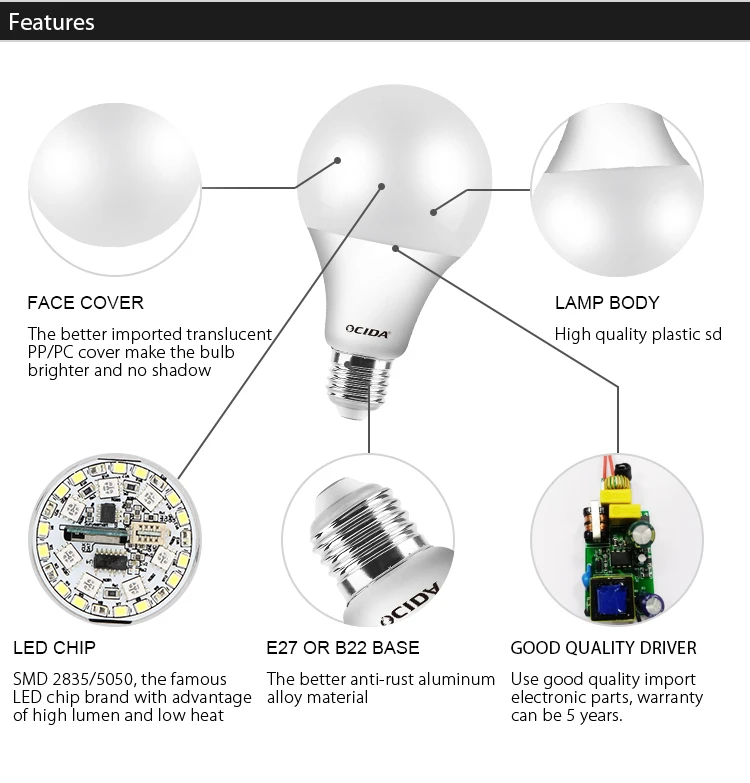 save-E LED E27 7W Lampe Farbwechsel App Steuerung iOS Android Smartphone