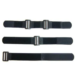 hook loop buckle strap