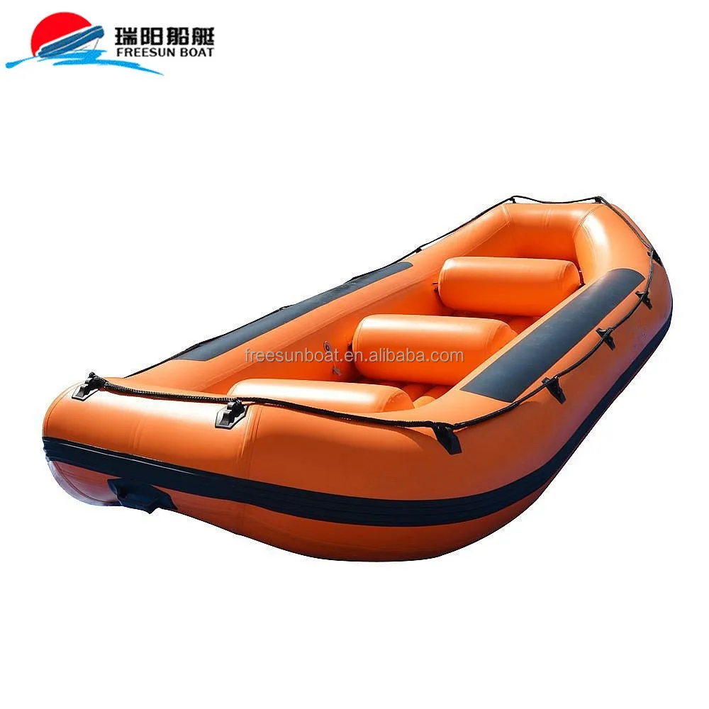 Freesun Inflatable River Raft Boat Drifting Boat - Buy River Raft ...