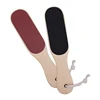 High quality ecological wooden multifunction simple and easy to clean environmentally friendly Foot File