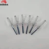 Apple / Samsung mobile home button cleaning brush /Sweep light brush