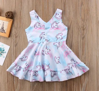 toddler girl sundress