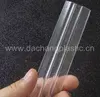 Clear PVC Hinge