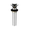 Custom Wholesale linear shower drain vertical drain